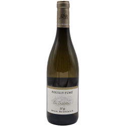 Domaine Henri Bourgeois Pouilly-Fumé En Travertin | white wine